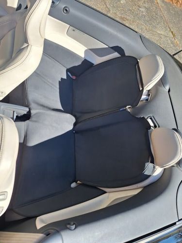 Volvo OEM Rear Seat Cover Guards 30633808 fits Volvo C70 2006-2013, US $130.00, image 4