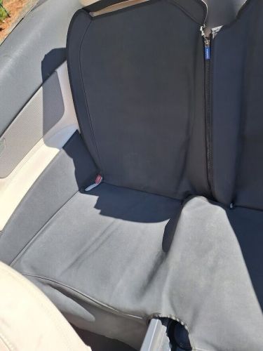 Volvo OEM Rear Seat Cover Guards 30633808 fits Volvo C70 2006-2013, US $130.00, image 6