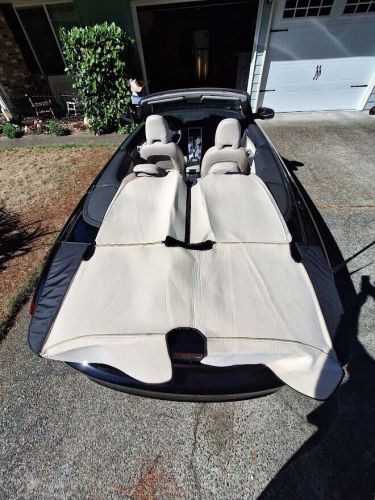 Volvo OEM Rear Seat Cover Guards 30633808 fits Volvo C70 2006-2013, US $130.00, image 7