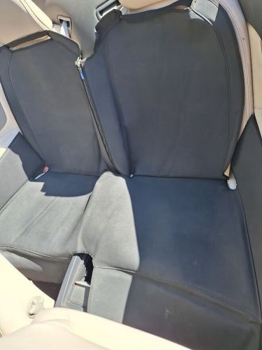 Volvo OEM Rear Seat Cover Guards 30633808 fits Volvo C70 2006-2013, US $130.00, image 8