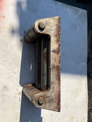 Vintage Roller Fairlead From Warn 6000 Winch Used, US $50.00, image 2