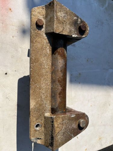Vintage Roller Fairlead From Warn 6000 Winch Used, US $50.00, image 4