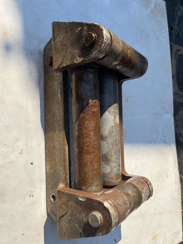 Vintage Roller Fairlead From Warn 6000 Winch Used, US $50.00, image 5