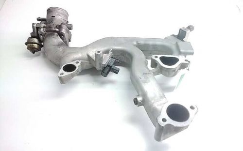 8943753311 exhaust manifold for renault vel satis bj0 3.0 v6 dci turbodi 2631274-