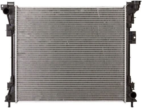 13063 Radiator for 08-20 Grand Caravan Ram C/V Chrysler Town Country Routan wn, US $72.00, image 4