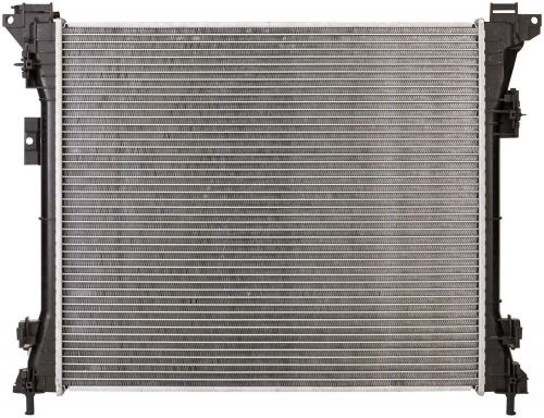 13063 Radiator for 08-20 Grand Caravan Ram C/V Chrysler Town Country Routan wn, US $72.00, image 5
