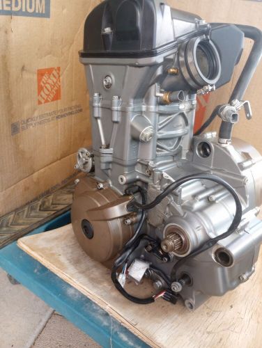 2021 Husqvarna 701 Enduro Motor Engine, US $2,700.00, image 3