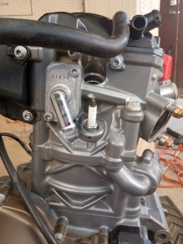 2021 Husqvarna 701 Enduro Motor Engine, US $2,700.00, image 11