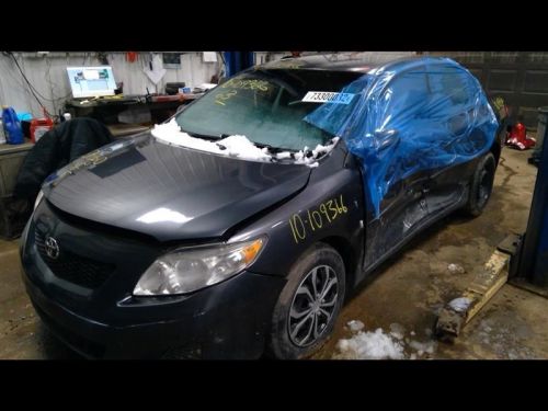 Seat Belt Front Bucket Driver Buckle Fits 09-13 COROLLA 10253203, US $69.50, image 2