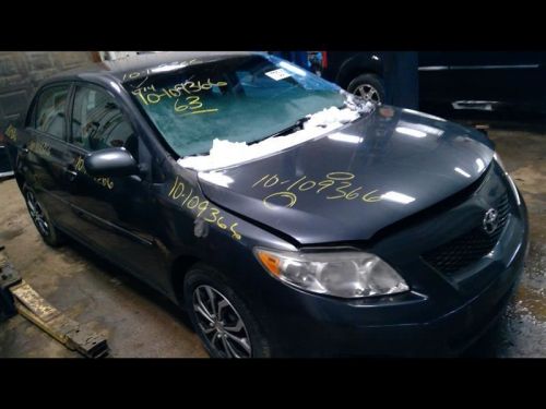 Seat Belt Front Bucket Driver Buckle Fits 09-13 COROLLA 10253203, US $69.50, image 3