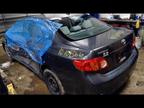 Seat Belt Front Bucket Driver Buckle Fits 09-13 COROLLA 10253203, US $69.50, image 5