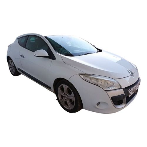 RENAULT MEGANE COUPE D95 COUPE AIR FILTER BOX 8200947663, US $, image 2