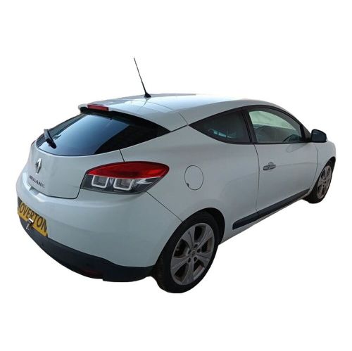 RENAULT MEGANE COUPE D95 COUPE AIR FILTER BOX 8200947663, US $, image 3