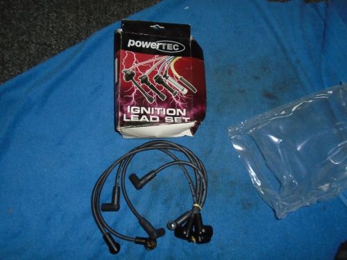 Rover 216, Austin & MG Maestro, Montego 1.6, 2.0 Powertec Ignition Leads, US $, image 3