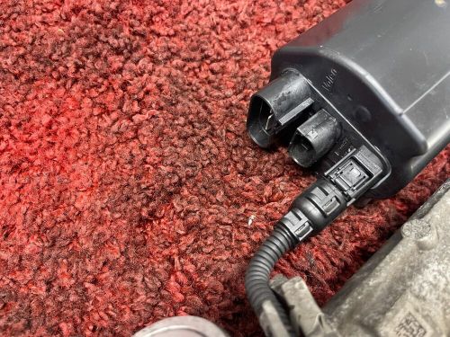 BMW F30 F36 F32 ELECTRIC POWER STEERING RACK AND PINION GEAR LG ASSEMBLY OEM 46K, US $349.99, image 4