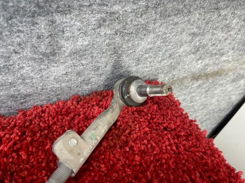 BMW F30 F36 F32 ELECTRIC POWER STEERING RACK AND PINION GEAR LG ASSEMBLY OEM 46K, US $349.99, image 10