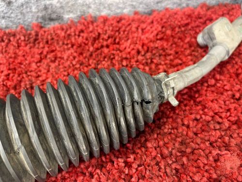 BMW F30 F36 F32 ELECTRIC POWER STEERING RACK AND PINION GEAR LG ASSEMBLY OEM 46K, US $349.99, image 11