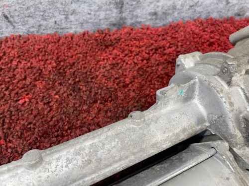 BMW F30 F36 F32 ELECTRIC POWER STEERING RACK AND PINION GEAR LG ASSEMBLY OEM 46K, US $349.99, image 13