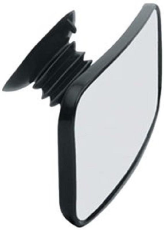 New cipa 11050 suction cup marine mirror free shipping