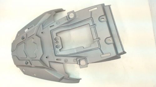 PANNIER RACK LUGGAGE RACK Aprilia ETV 1000 CAPO NORD 2008 DIS800049-, US $, image 2