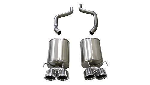 Corsa Performance 21010 Xtreme Axle Back Exhaust System Fits 05 08 Fits For, US $2,187.21, image 4
