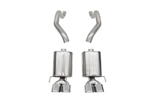 Corsa Performance 21010 Xtreme Axle Back Exhaust System Fits 05 08 Fits For, US $2,187.21, image 5