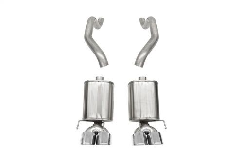 Corsa Performance 21010 Xtreme Axle Back Exhaust System Fits 05 08 Fits For, US $2,187.21, image 7