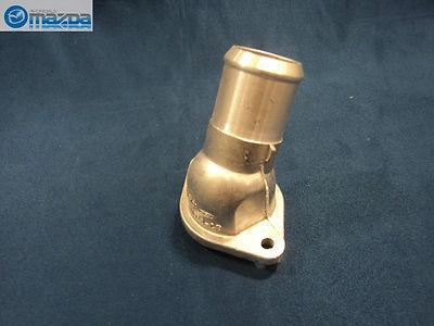 New oem mazda mpv 2000-2001 thermostat cover
