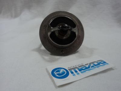MAZDA MIATA, PROTEGE & PROTEGE 5 NEW OEM THERMOSTAT, US $25.95, image 4