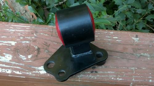 Steel engine motor auto to manual conversion mount d15 d16 d17 series