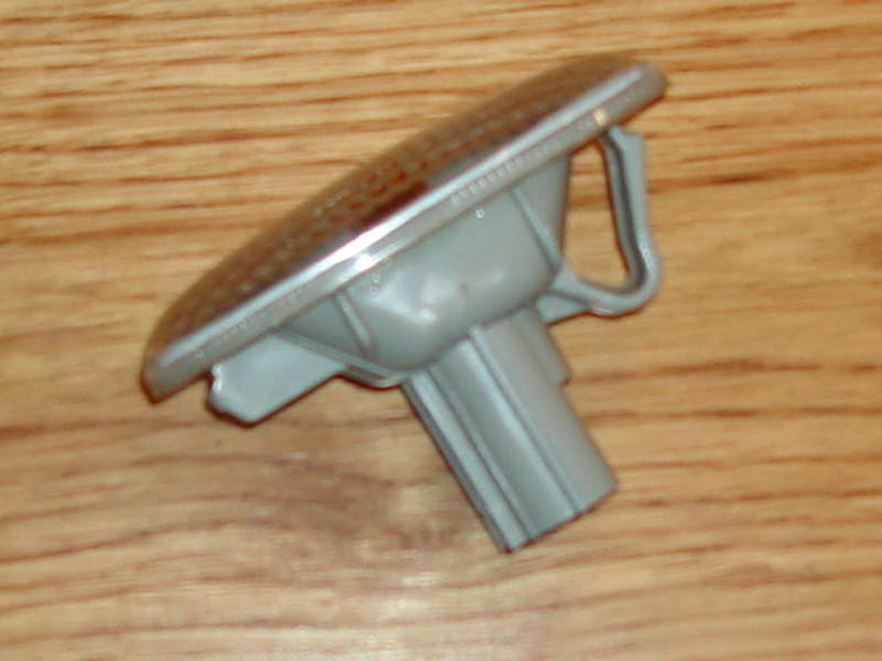 04-09 Mazda3 in fender signal side marker left or right side mazda 3 3S Sport, US $19.99, image 2