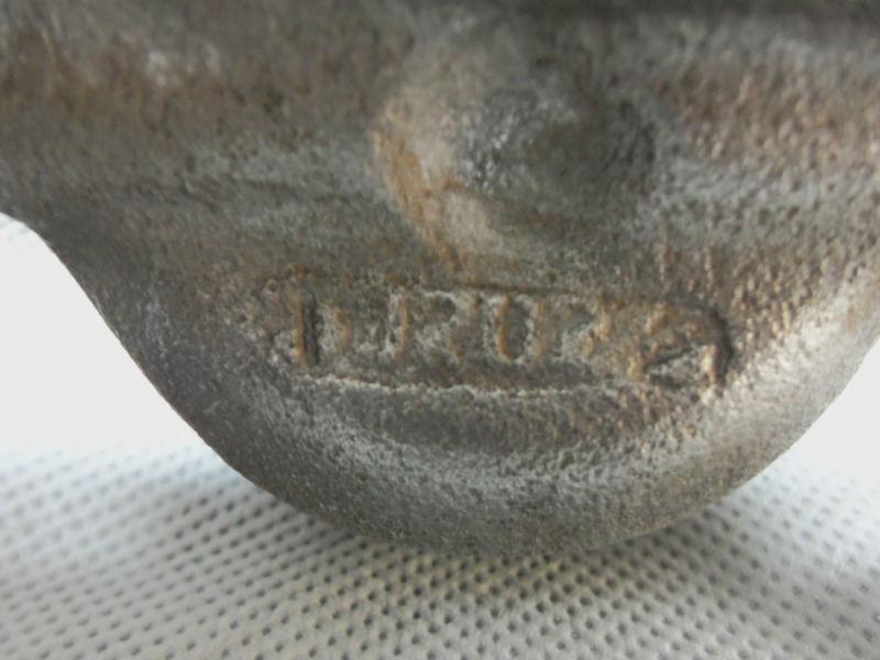 1963 CORVETTE ORIGINAL 7/8 THUMB SCREW MASTER CYLINDER 5462389 , US $205.50, image 7