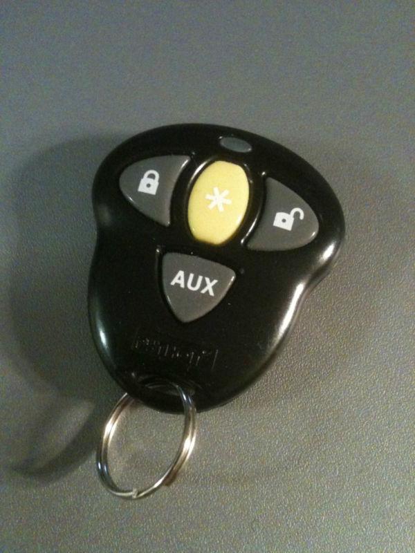 Python aftermarket keyless entry remote ezsdei474p