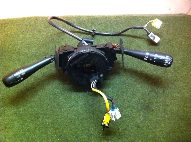 Purchase 0207 SATURN VUE COLUMN SWITCH OEM WINDSHIELD WIPER LEVER