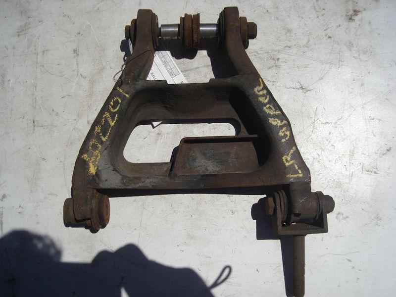 1968 ferrari 330 gtc left rear upper control a arm suspension wishbone 330gtc