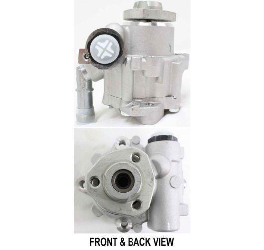 Vw beetle golf gti jetta 1.9l 2.8l power steering pump