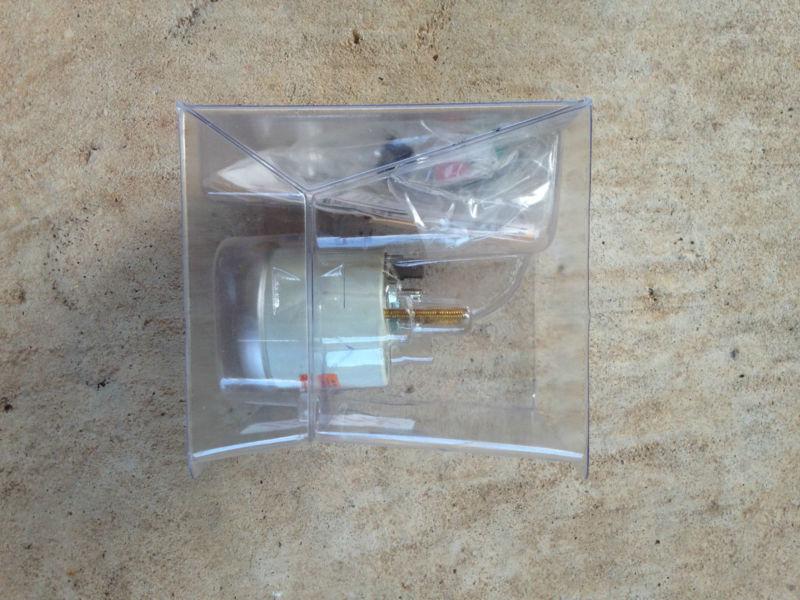Autometer Procomp Ultra-Lite Fuel Gauge Part number 4318, US $5.00, image 2