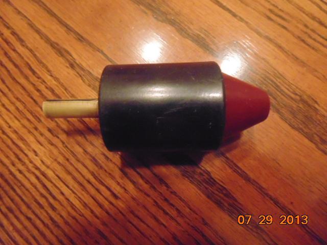 Antique car spark booster