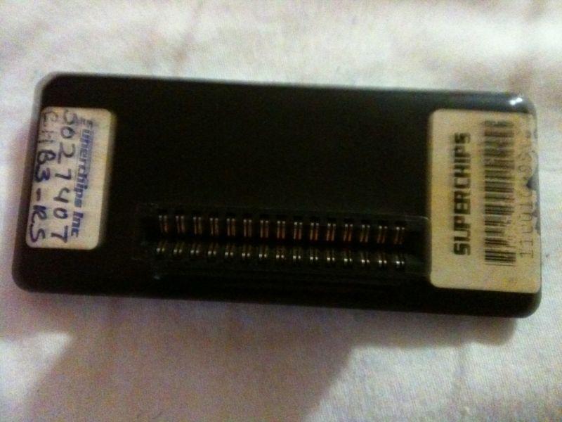 BLUE SUPERCHIPS Car Chip, US $19.99, image 2