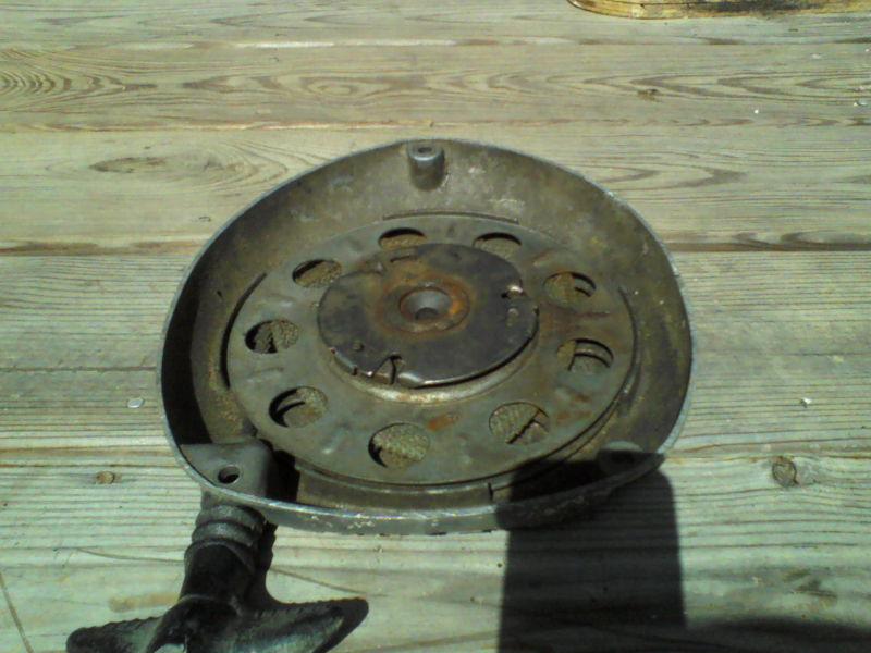 Wizard outboard recoil, US $18.00, image 2