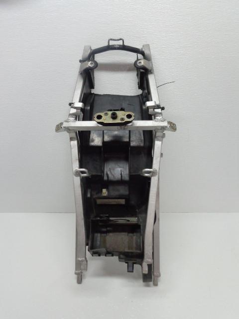 2001 2002 suzuki gsxr 1000 subframe rear tail sub frame back oem free s&h z195