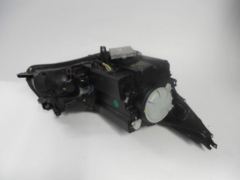 2011 2012 2013 BUICK LACROSSE OEM LEFT XENON HEADLIGHT , US $249.99, image 3