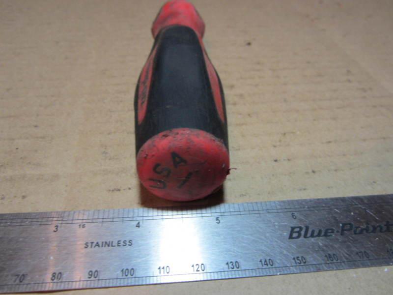 SNAP-ON TOOLS 1/4