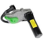 Acdelco 88962312 transfer case four wheel drive actuator assembly, chevrolet/gmc