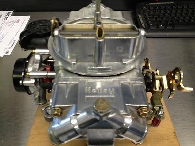 HOLLEY STREET AVENGER CARBURETOR, US $300.00, image 2