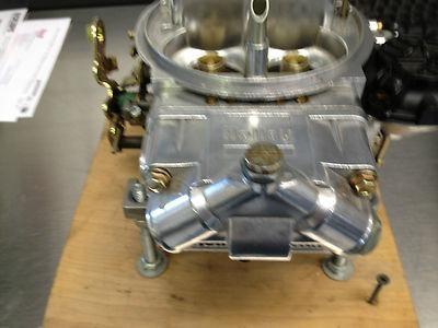 HOLLEY STREET AVENGER CARBURETOR, US $300.00, image 4
