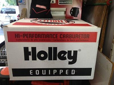 HOLLEY STREET AVENGER CARBURETOR, US $300.00, image 5