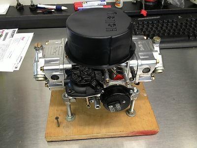 HOLLEY STREET AVENGER CARBURETOR, US $300.00, image 6