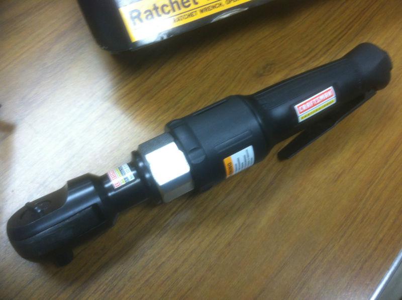 Craftsman Professional 3/8