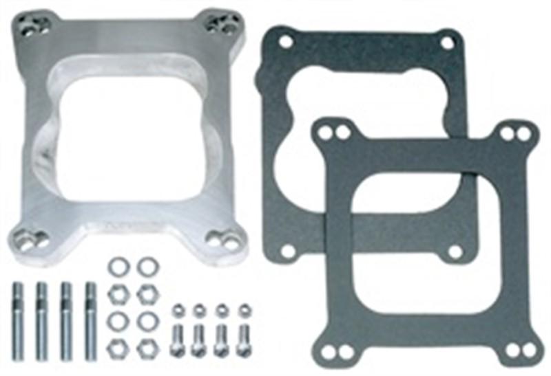 Trans-dapt performance products 2066 carburetor adapter
